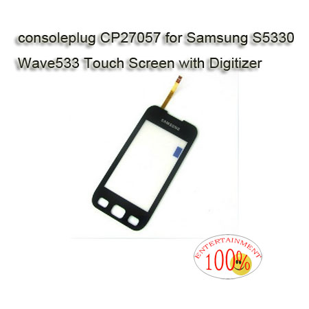 Samsung S5330 Wave533 Touch Screen with Digitizer